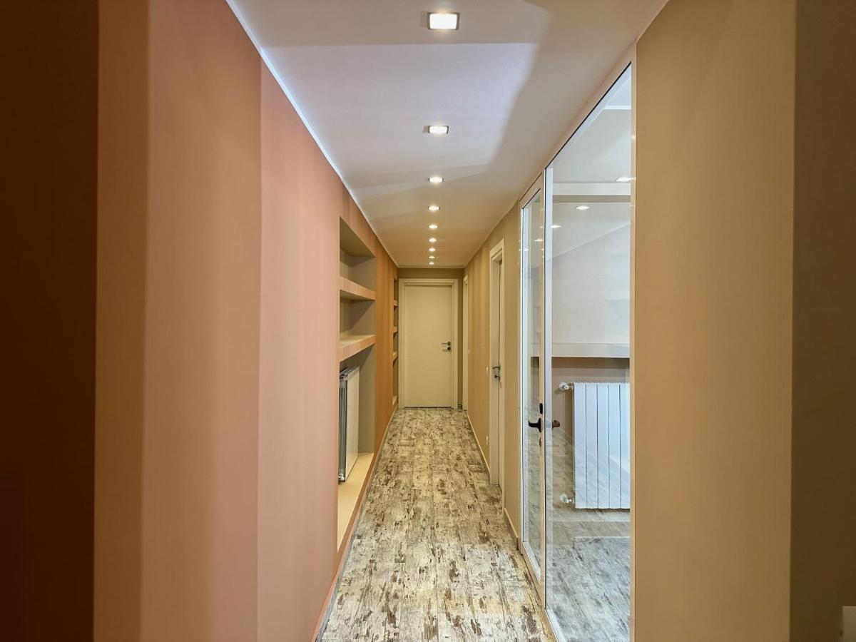 The Sanctuary Apartment Milan Exterior photo