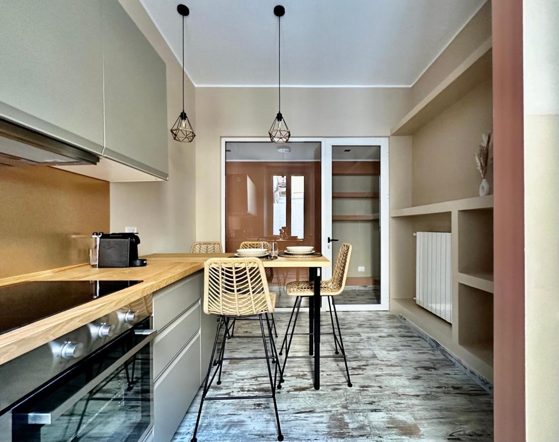 The Sanctuary Apartment Milan Exterior photo