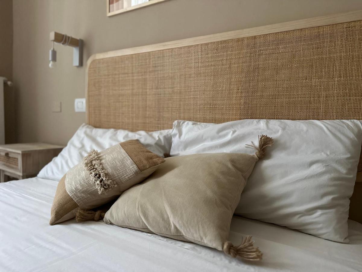 The Sanctuary Apartment Milan Exterior photo